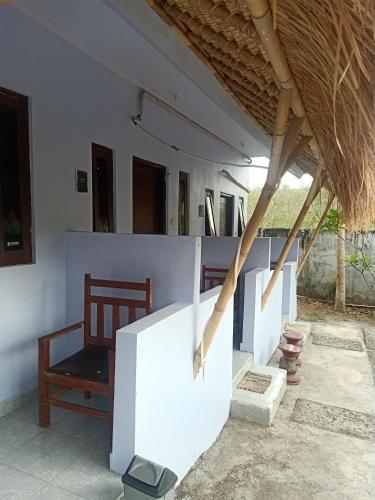 bb homestay two