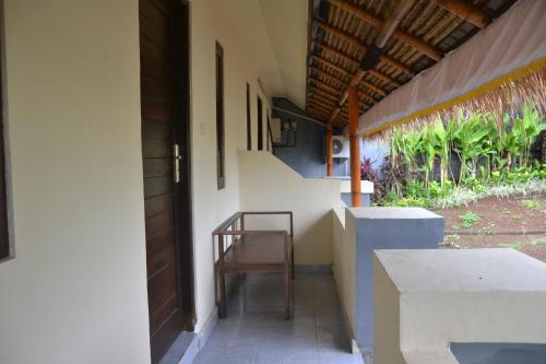 bb homestay two