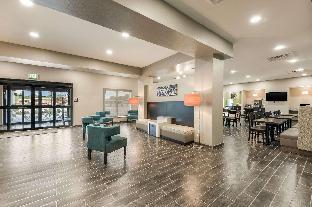 sleep inn