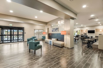 sleep inn
