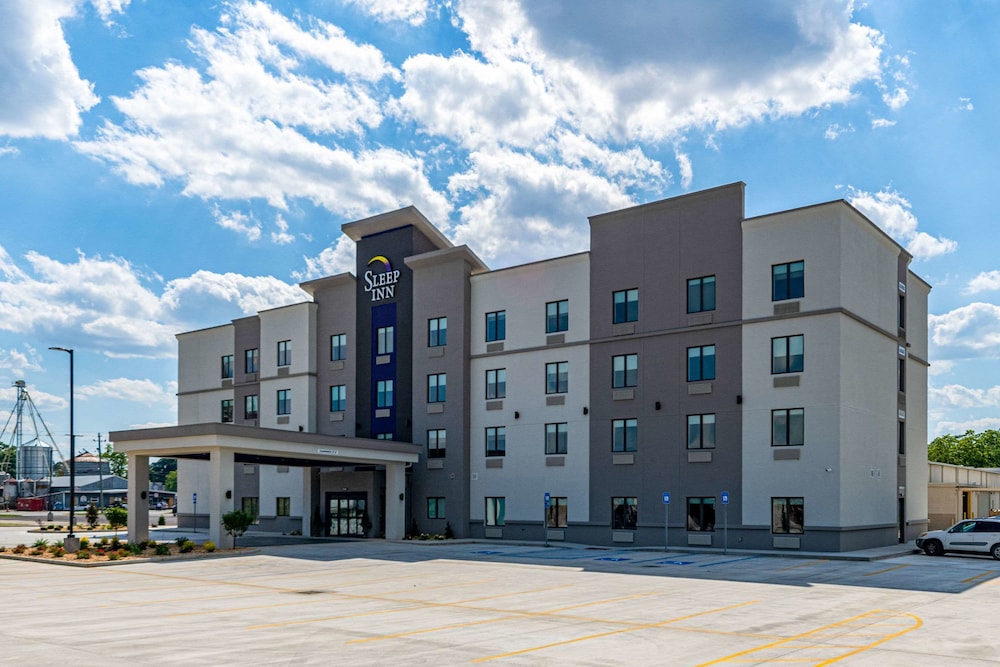 sleep inn