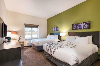 sleep inn