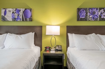 sleep inn