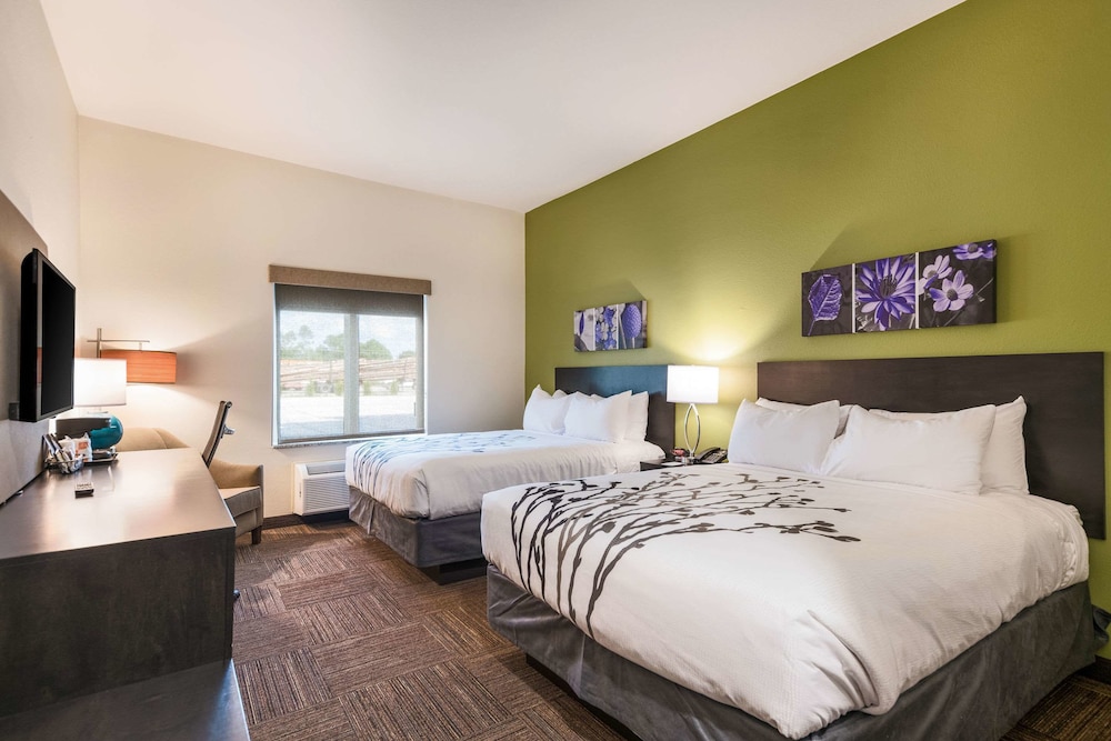 sleep inn