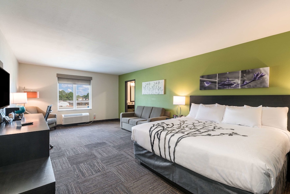 sleep inn