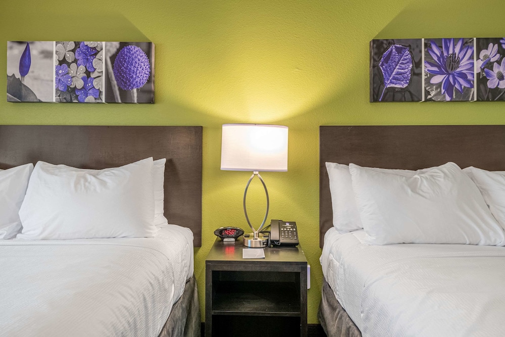 sleep inn