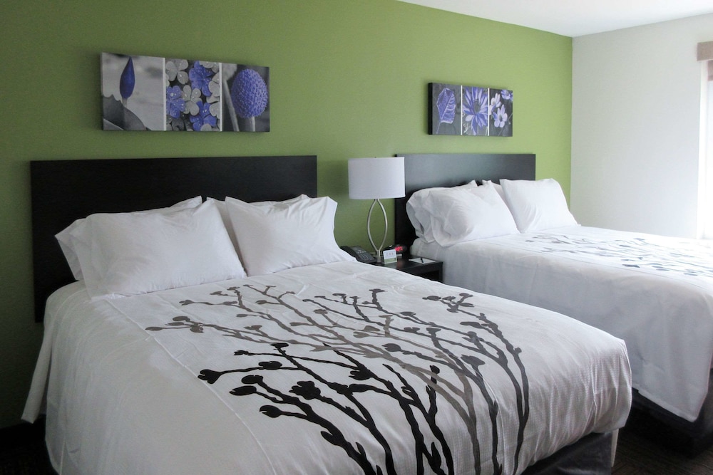 sleep inn