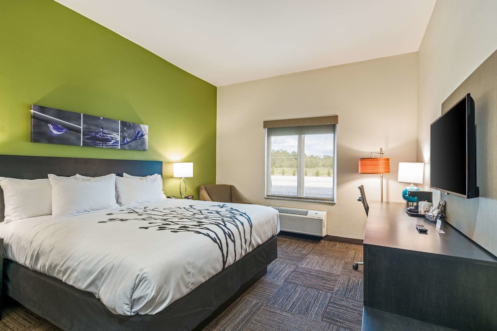 sleep inn
