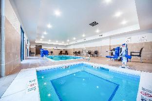 comfort inn and suites north platte i 80