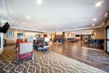 comfort inn and suites north platte i 80