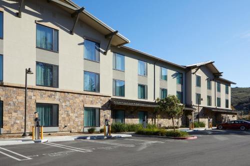 towneplace suites by marriott agoura hills