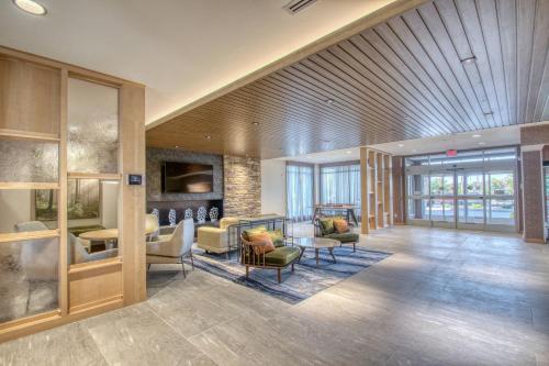 fairfield inn and suites by marriott appleton