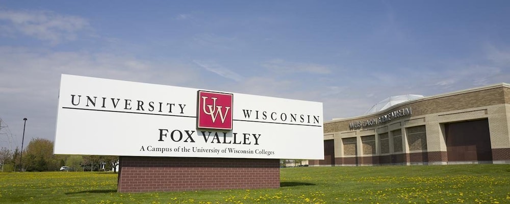 fairfield inn and suites by marriott appleton