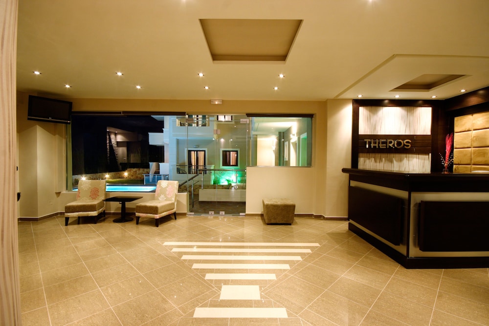 theros hotel