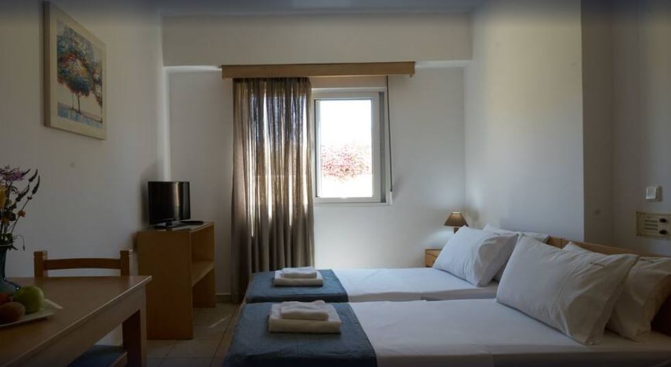 veronica hotel