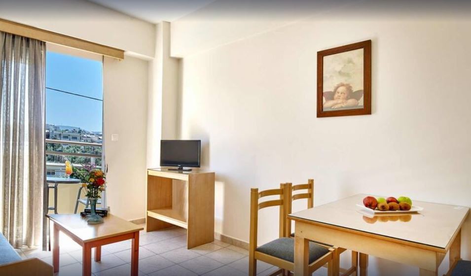 veronica hotel