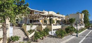 Veronica Hotel,Chania>>Agii Apostoli,3 star