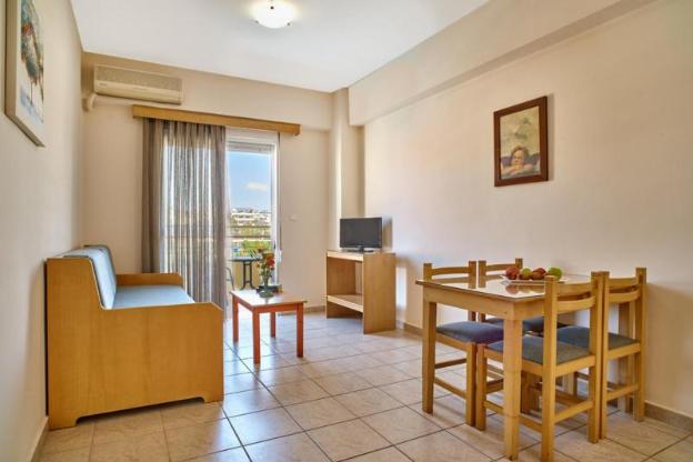veronica hotel