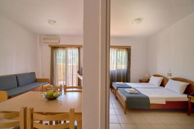 veronica hotel