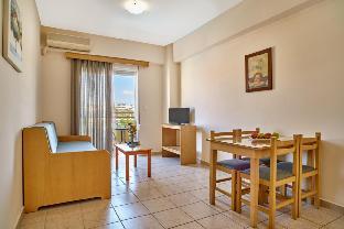 Veronica Hotel,Chania>>Agii Apostoli,3 star