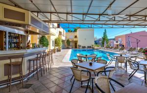 veronica hotel