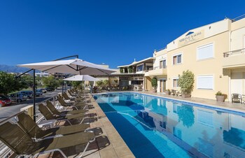 veronica hotel