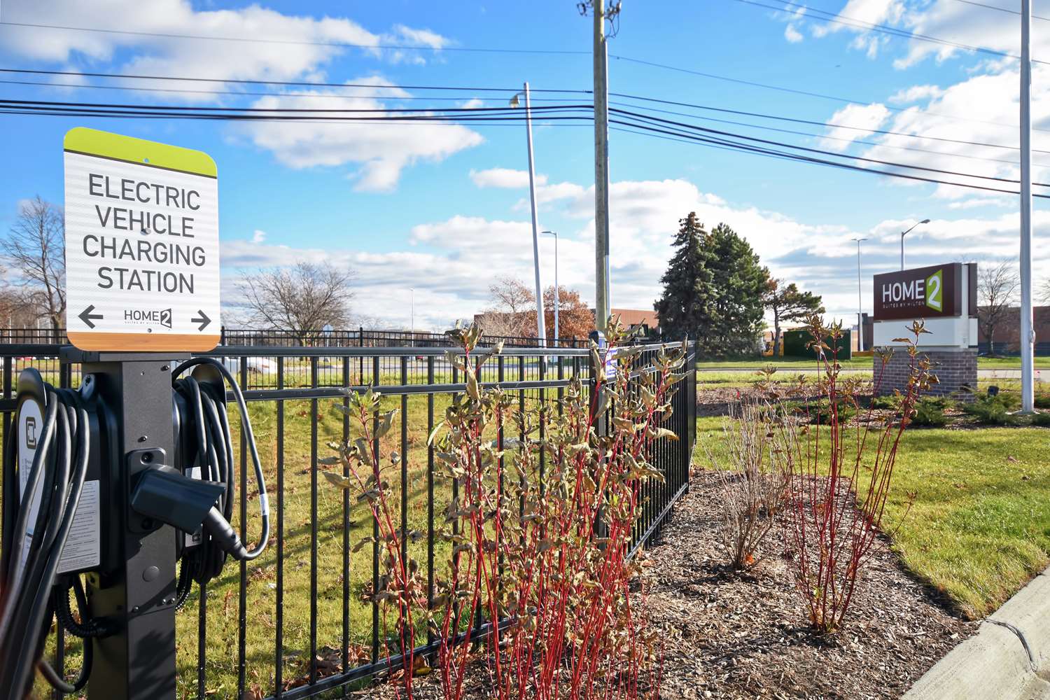 home2 suites by hilton taylor detroit