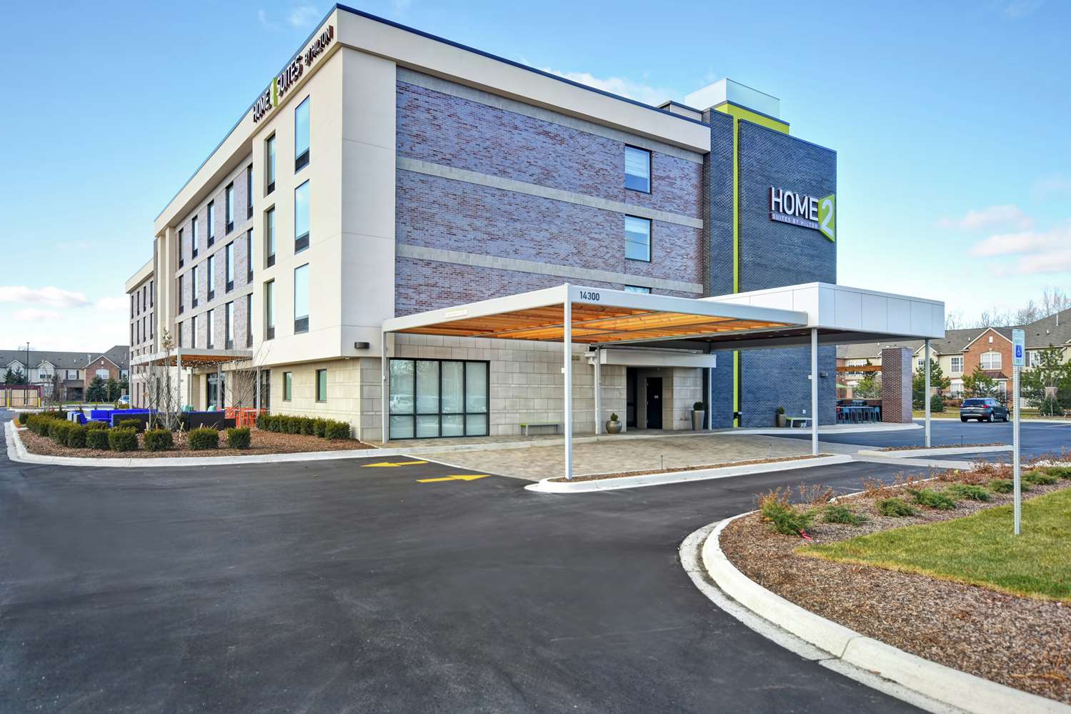 home2 suites by hilton taylor detroit