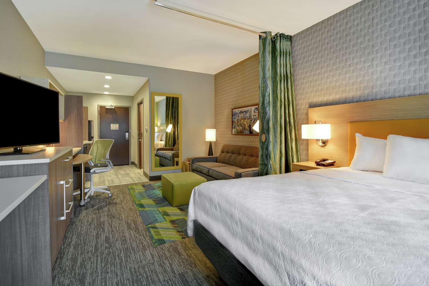 home2 suites by hilton taylor detroit