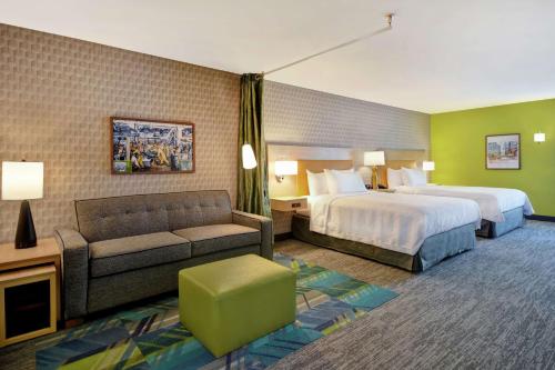 home2 suites by hilton taylor detroit