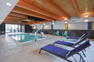Home2 Suites By Hilton Taylor Detroit,Detroit>>Dearborn,3 star