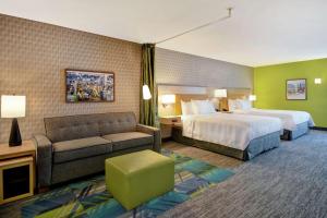home2 suites by hilton taylor detroit