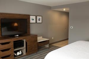 hampton inn and suites dundee