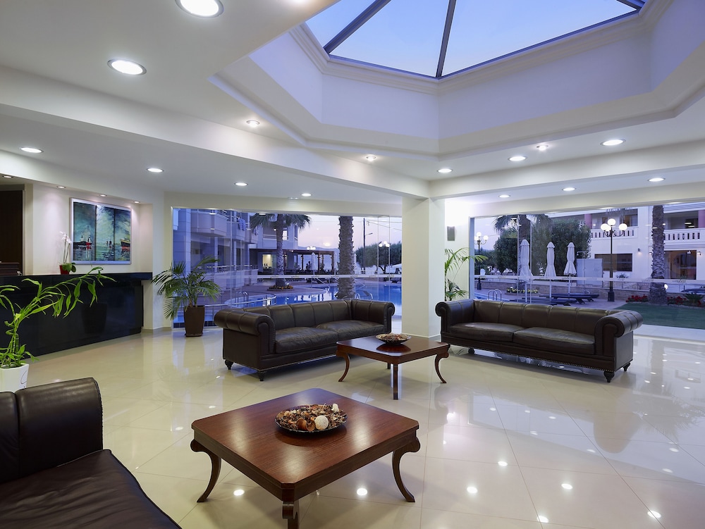 molos bay hotel