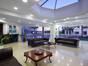 molos bay hotel