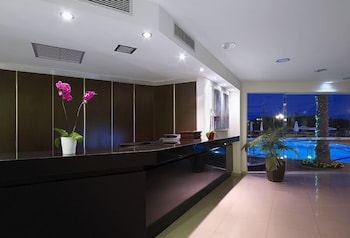 molos bay hotel