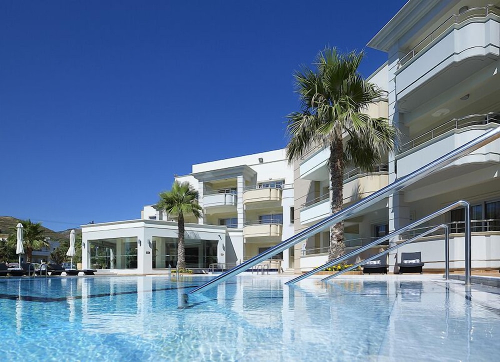 molos bay hotel