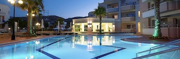 molos bay hotel
