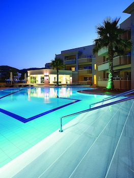 molos bay hotel