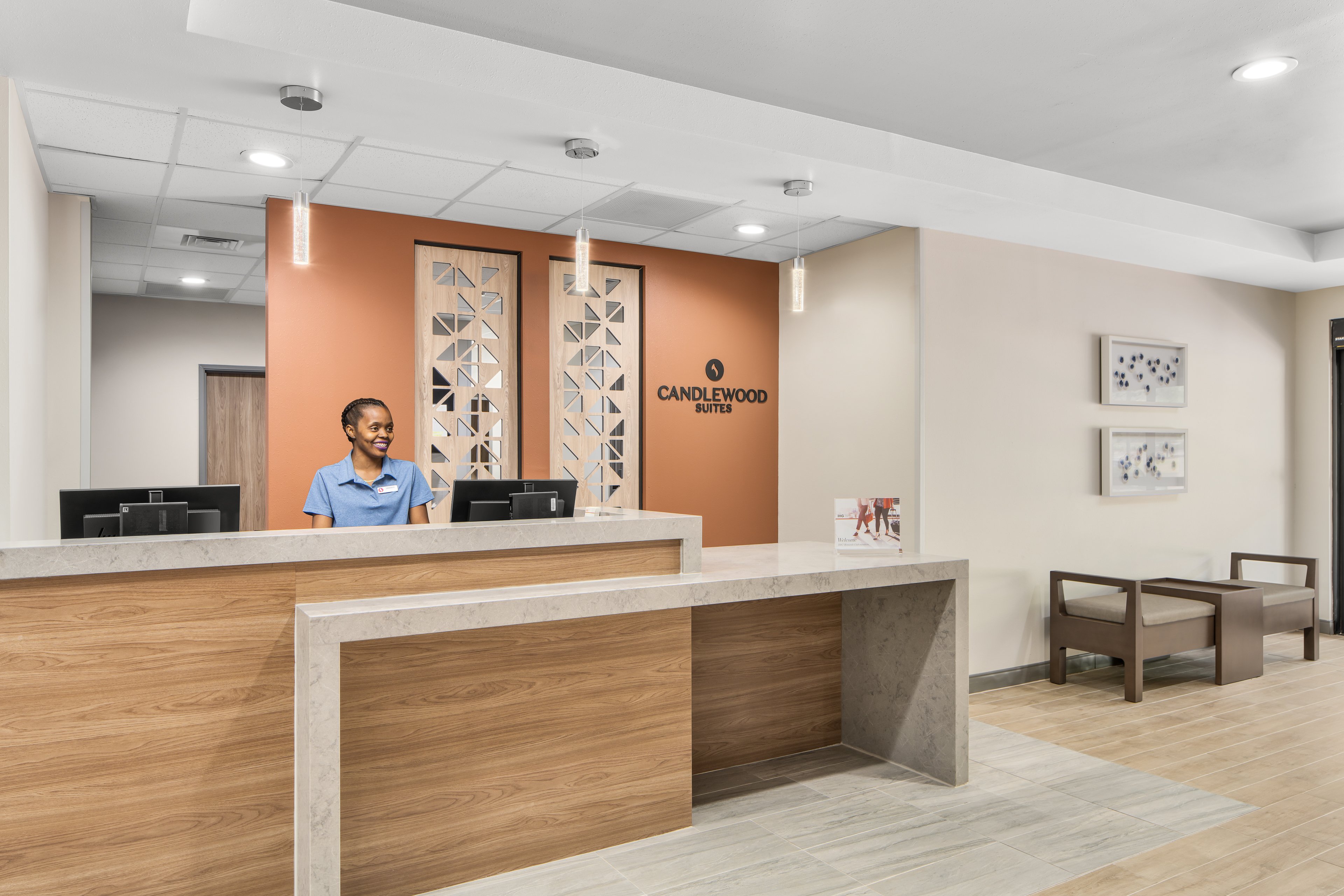 candlewood suites newnan atlanta sw an ihg hotel