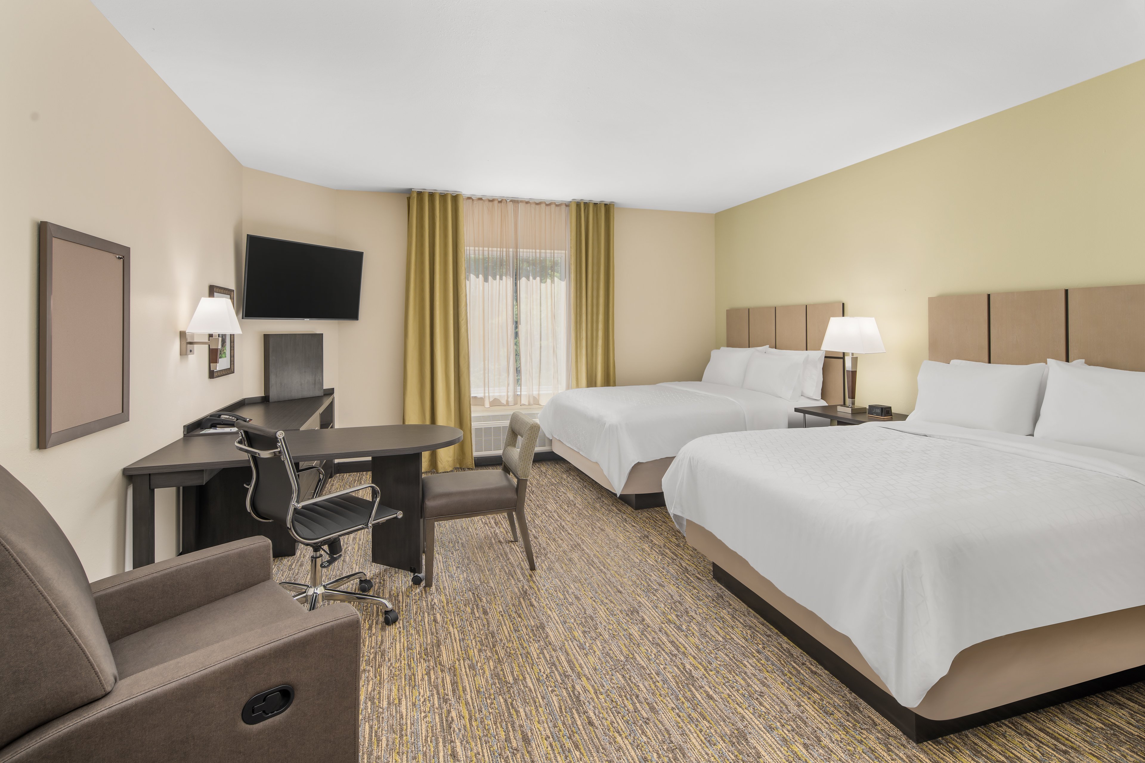 candlewood suites newnan atlanta sw an ihg hotel