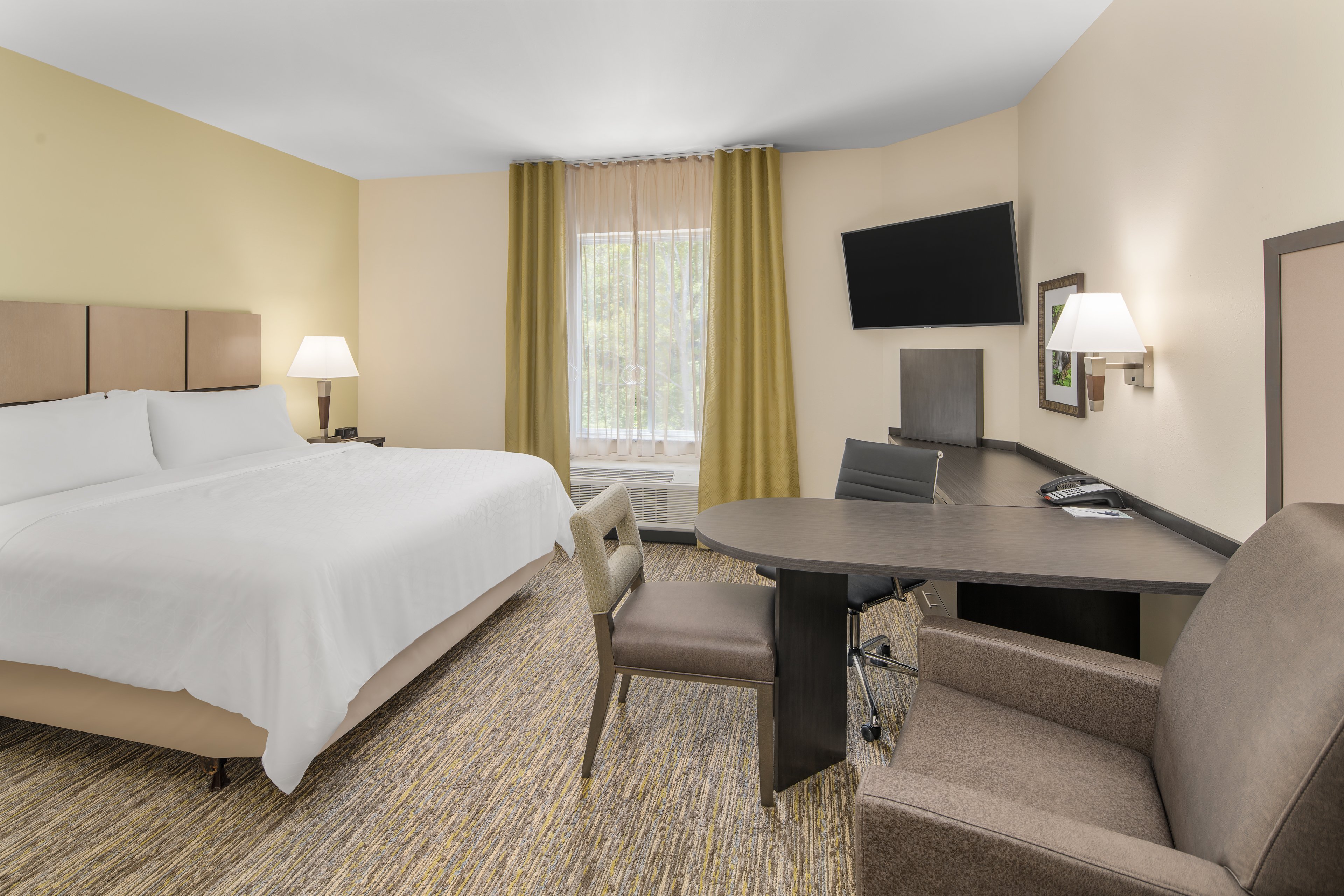 candlewood suites newnan atlanta sw an ihg hotel