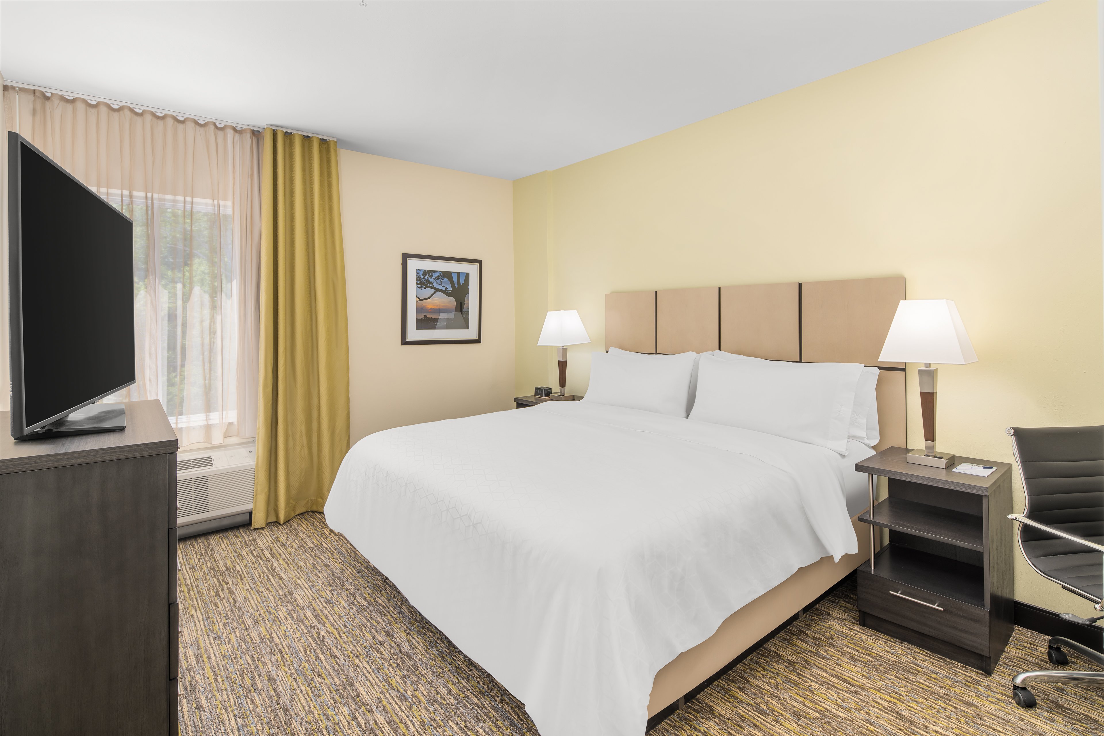 candlewood suites newnan atlanta sw an ihg hotel