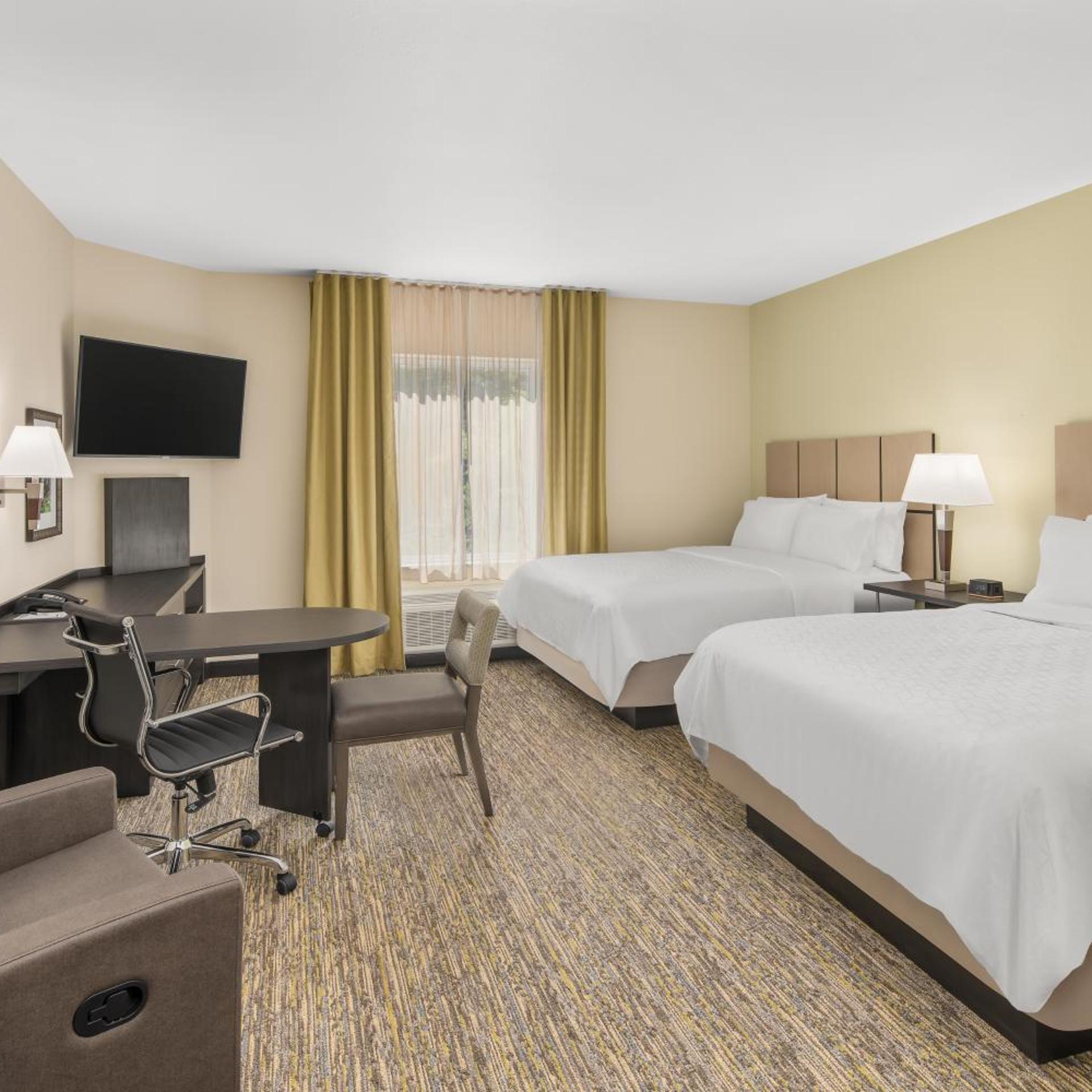 candlewood suites newnan atlanta sw an ihg hotel