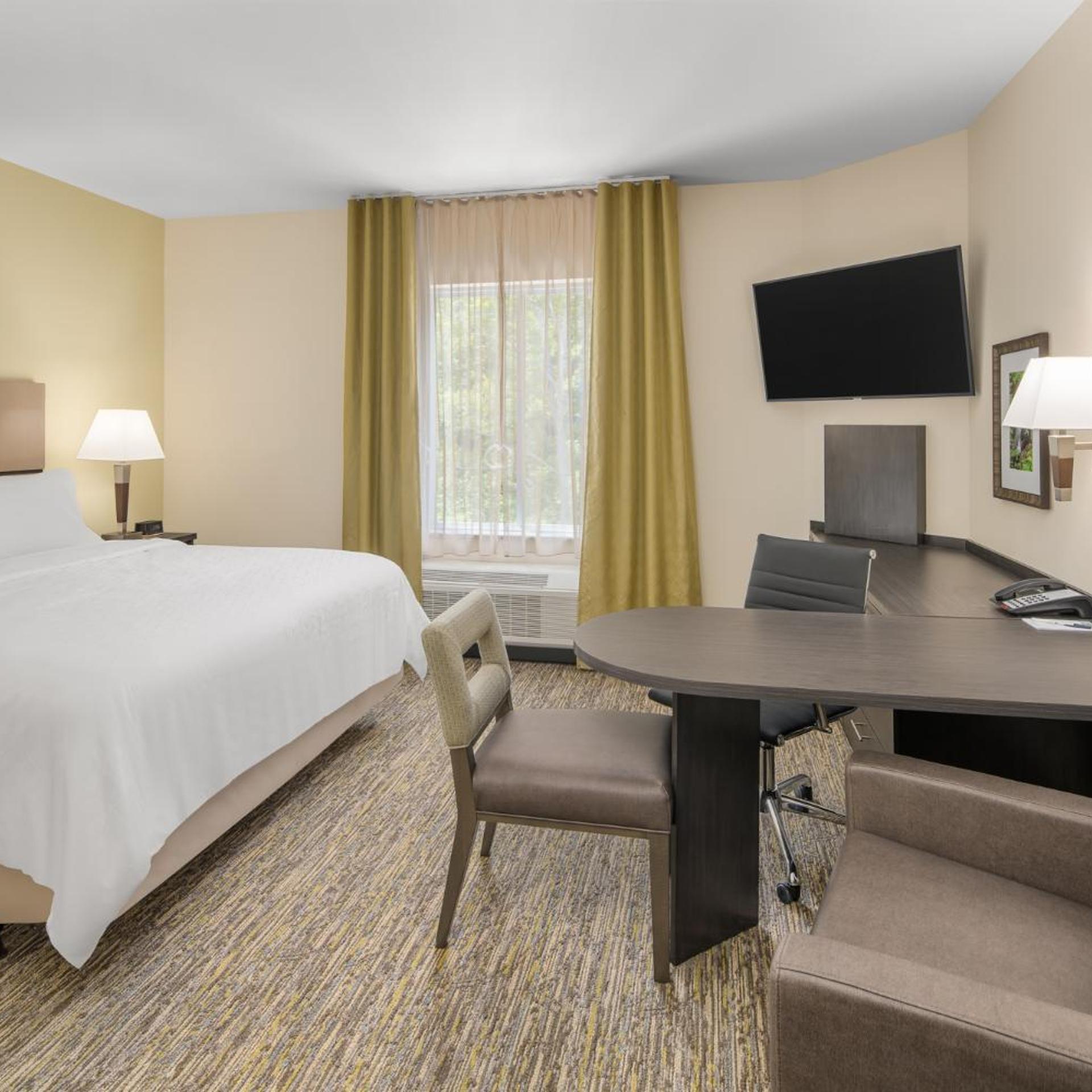candlewood suites newnan atlanta sw an ihg hotel