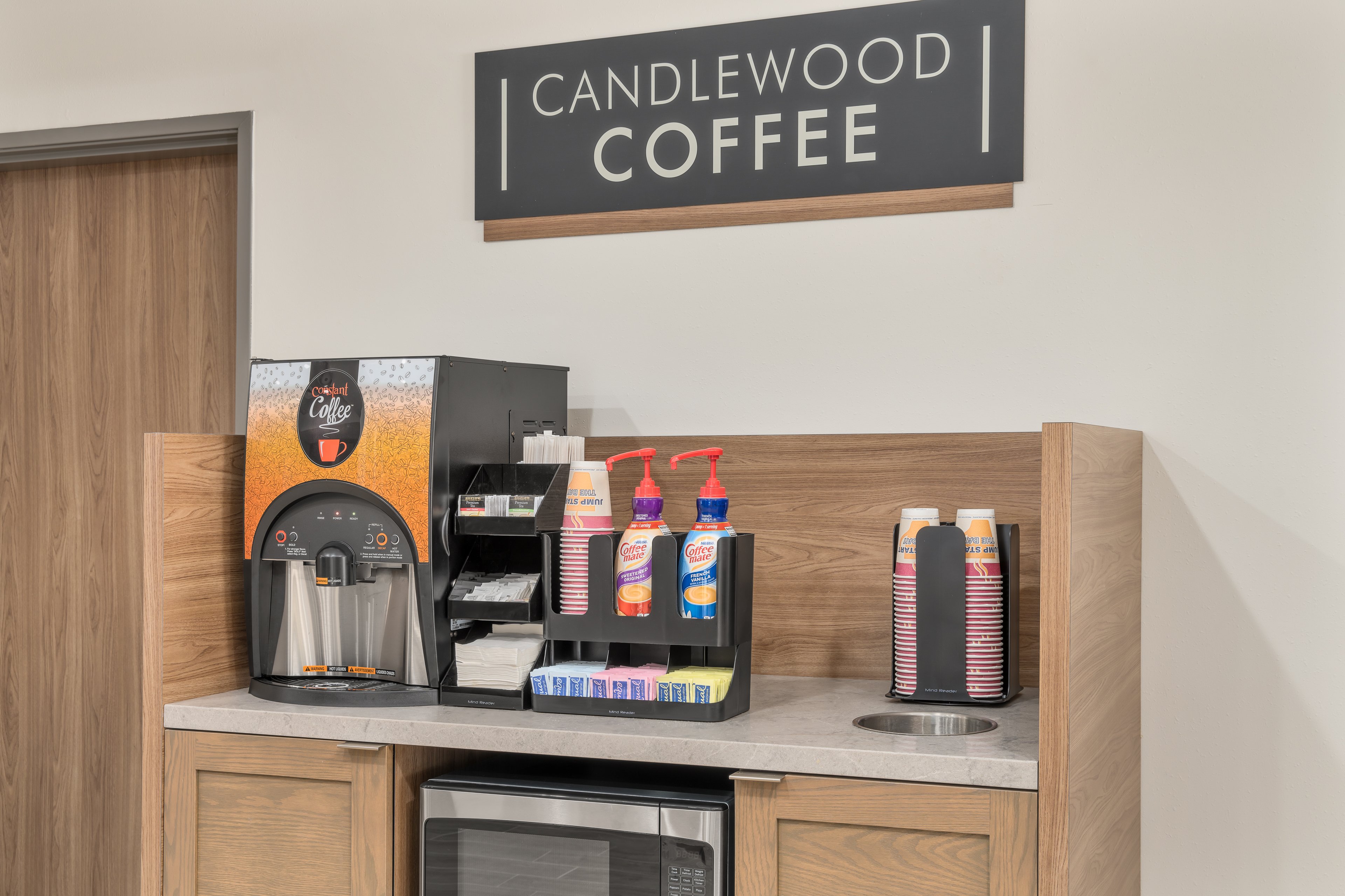 candlewood suites newnan atlanta sw an ihg hotel