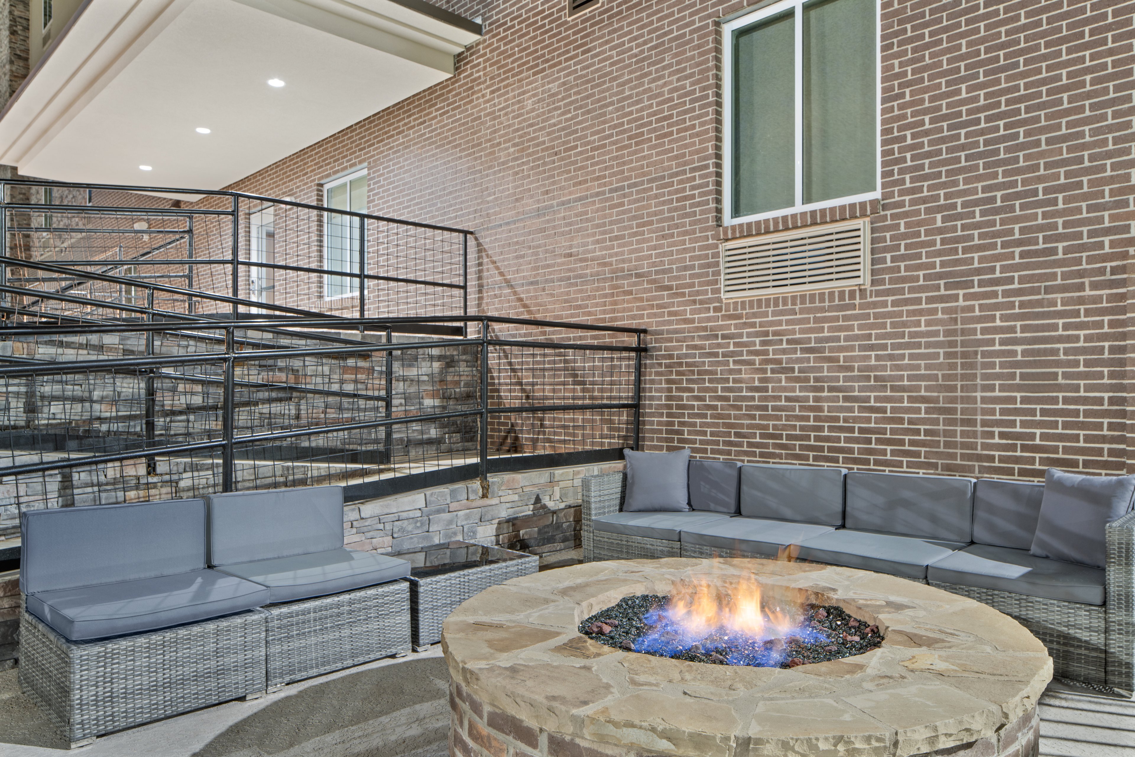 candlewood suites newnan atlanta sw an ihg hotel