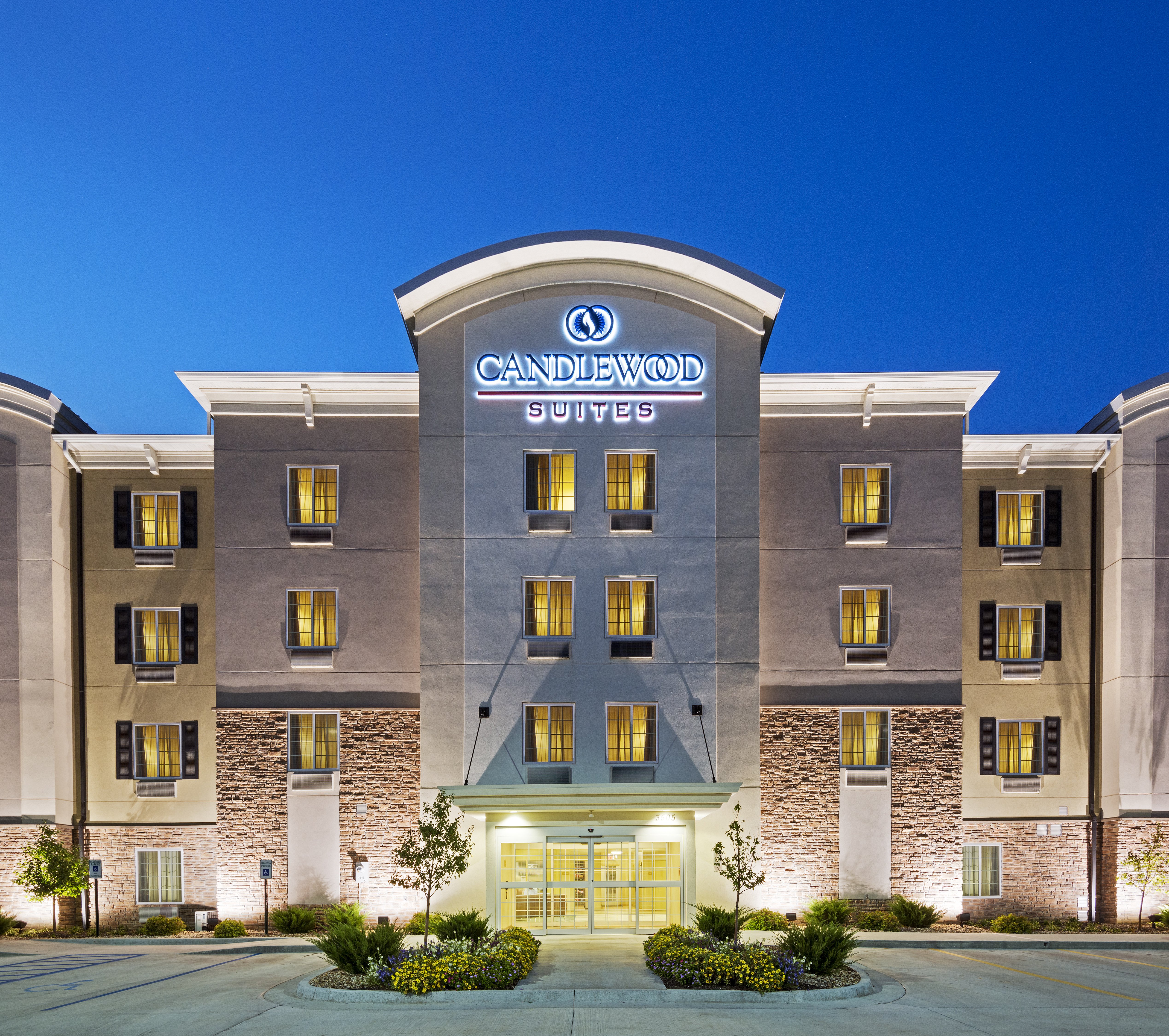 candlewood suites newnan atlanta sw an ihg hotel
