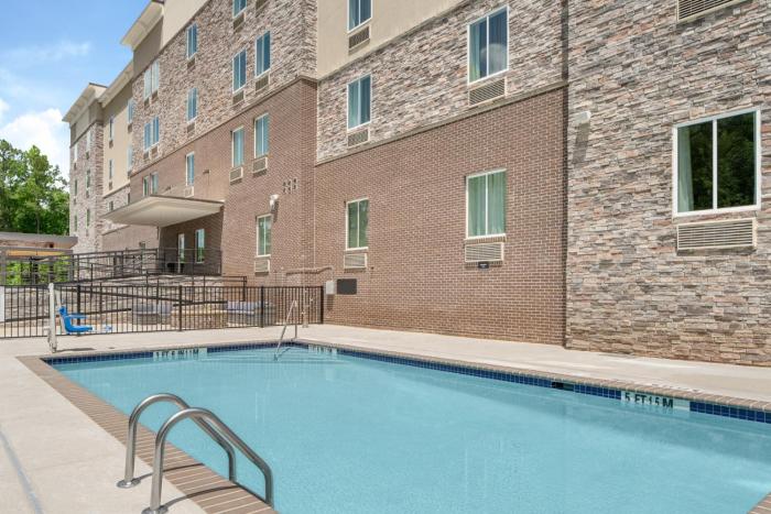 candlewood suites newnan atlanta sw an ihg hotel