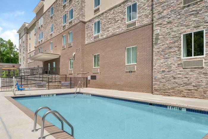 candlewood suites newnan atlanta sw an ihg hotel